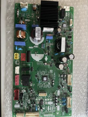 EBR35580203 PCB Assembly,Main