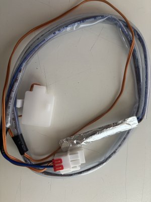 ACM73079208 Controller Assembly