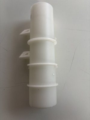 3504ER3002A Chamber,Air