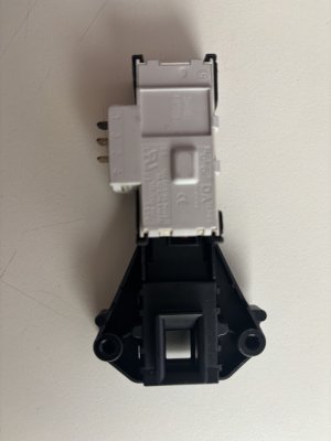 6601ER1005B Switch Assembly,Locker