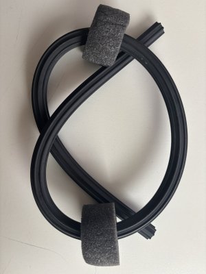 5214FR4058W Hose,Connector