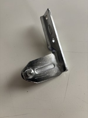 4775JQ2026A Hinge Assembly,Center