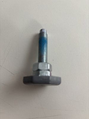 AFC72755402 Leg Assembly