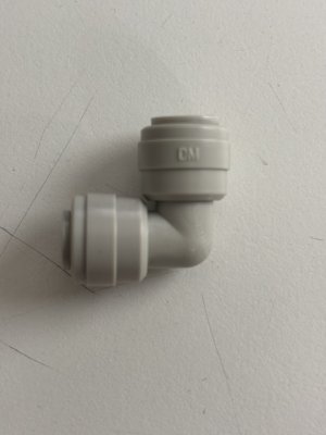 4932JA3009A Connector,Tube