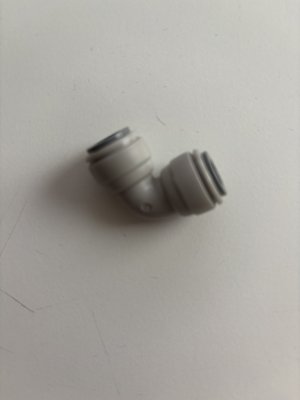 4932JA3009B Connector,Tube