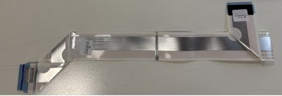 EAD66038329 Cable,FFC