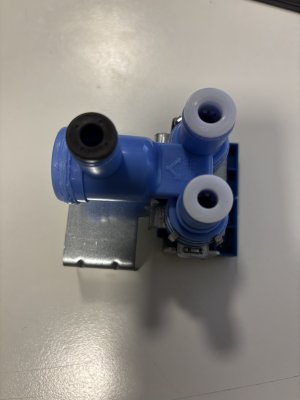 5220JB2008B Valve,Water