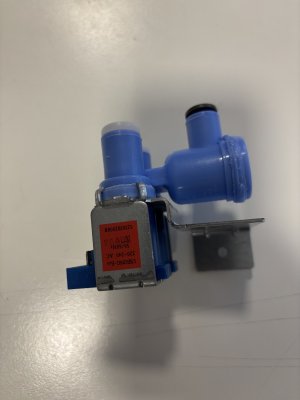 5220JB2008B Valve,Water