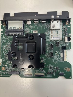 EBU30024701 Mainboard,ORP Total Assembly,SVC