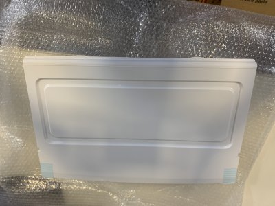 ACQ86451402 Cover Assembly,