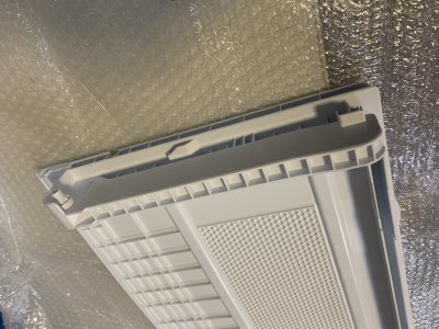 ACQ86451402 Cover Assembly,