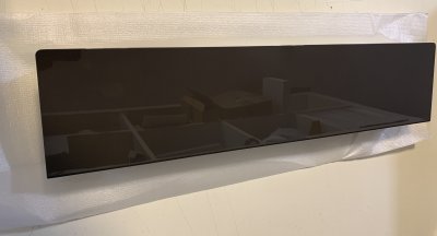 ACQ91137001 Cover Assembly,Display