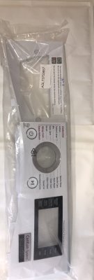 AGL73753657 Panel Assembly,Control