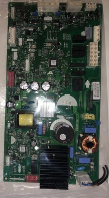 EBR32165709 PCB Assembly,Main