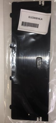 MCK70375735 Cover,Accessory