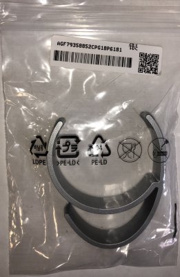 AGF79358852 Package Assembly