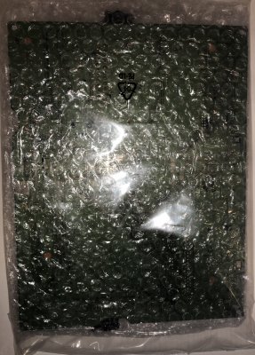 EBU62069617 MAINBOARD