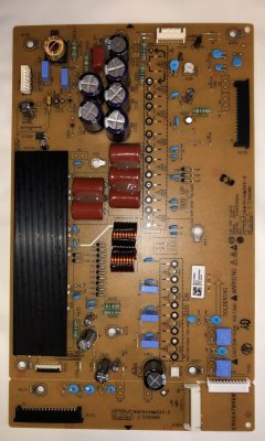EBR75486901 Z-SUS
