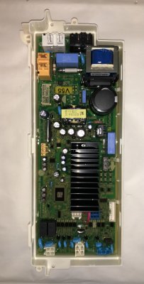 EBR78310954 MAINBOARD