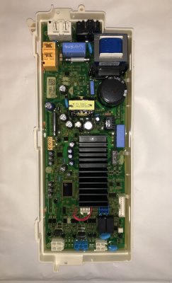 EBR84121419 PCB Assembly,Main