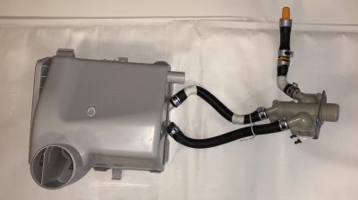 ACZ72970523 Dispenser Assembly