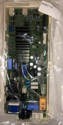 EBR88271335 PCB Assembly,Main
