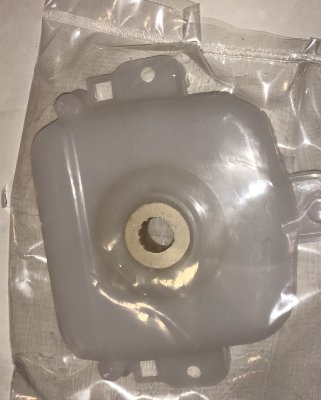 MAZ63143701 Bracket,Motor