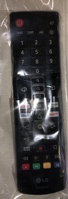 AKB76037605 Fjärrkontroll