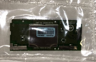 EAT65166902 Module,Wifi Bluetooth Module