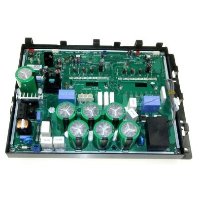 EBR83146302 PCB Assembly,Inverter