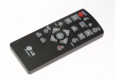 COV30986701 FJÄRRKONTROLL