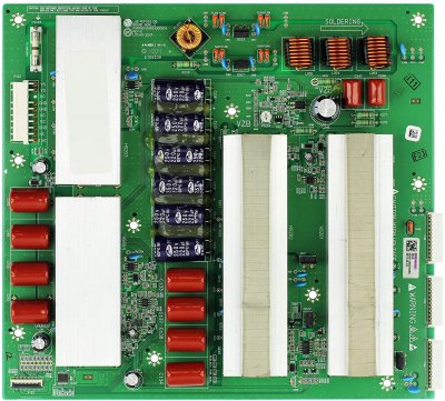 EBR63450501 ZSUS ASS'Y HAND INSERT 60" R1. FINNES EJ.