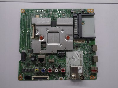 EBU66122901 MAINBOARD