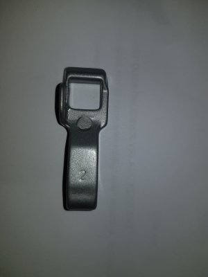 MFG63099101 KROK FÖR LÅS