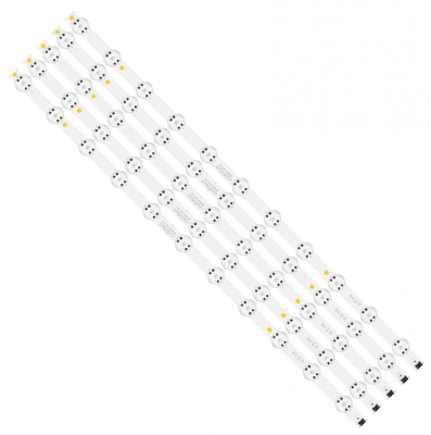 AGF80358306 LED KIT