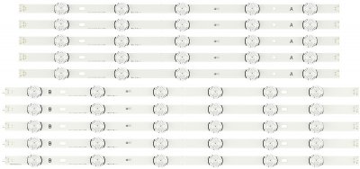 AGF78401601 LED ARRAY PAKAGE