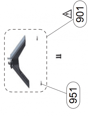 AAN30078393 Base Assembly