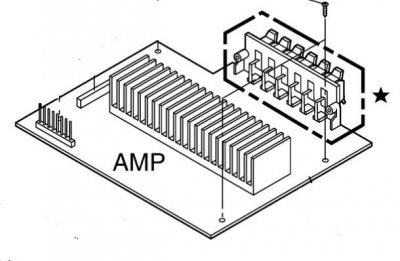 EBR72869002 PCB Assembly