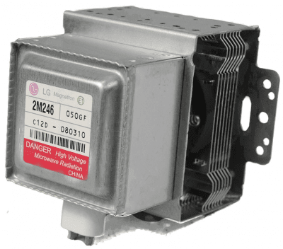 6324W1A001L MAGNETRON