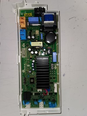 EBR78310926 MAINBOARD