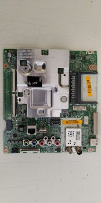 EBU64151401 MAINBOARD