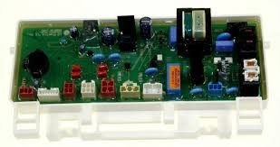 EBR79312709 MAINBOARD
