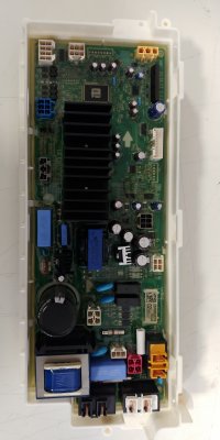 EBR85267902 MAINBOARD