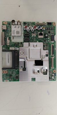 EBU64026101 MAINBOARD