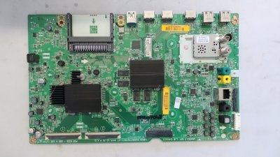 EBU63651601 MAINBOARD