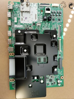 EBU65708801 MAINBOARD