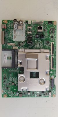 EBU65646201 MAINBOARD