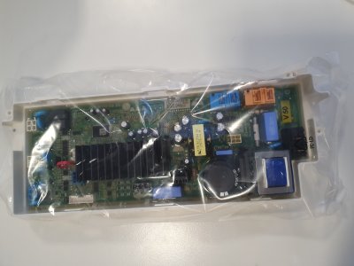 EBR78310904 PCB Assembly,Main