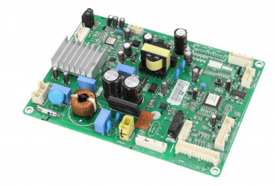 EBR82796702 MAINBOARD