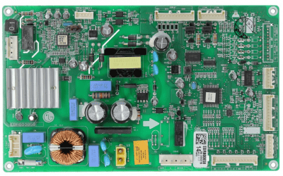 EBR80085814 MAINBOARD